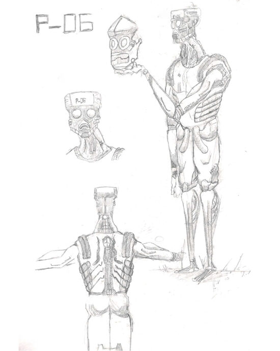 ROBOT